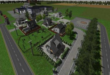 Agricultural cooperative Niederrhein v1.0