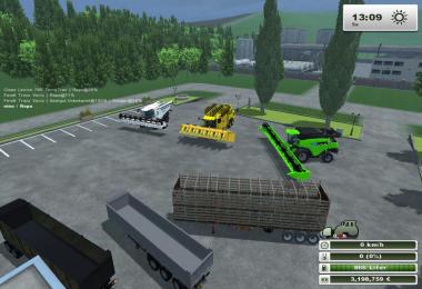 Agriculture Universal PACK v1.0