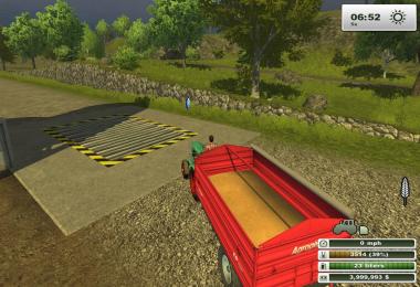 Agrogep AP 500 v1.0