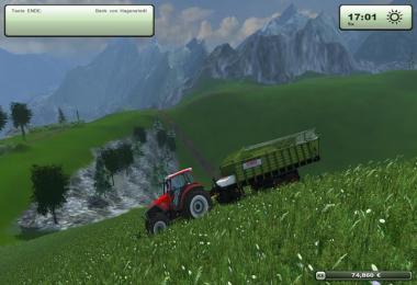 Alpine feeling v3.0 Final