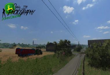 Alvingham Farm v1.1