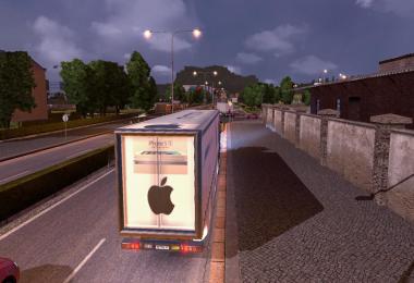 Apple Trailer v1.0