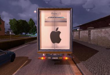 Apple Trailer v1.0