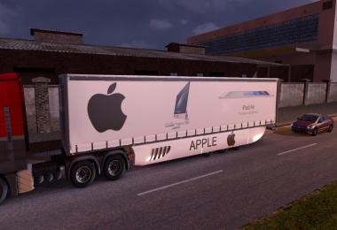 Apple Trailer v1.0