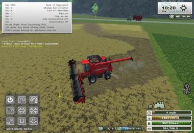 AutoCombine v2.1