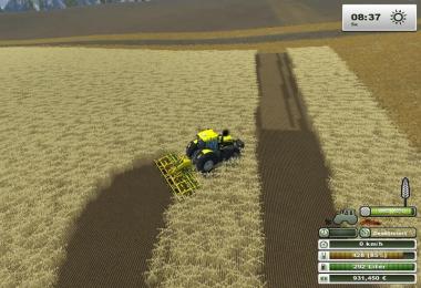 Bednar ProType direct seed v1.0