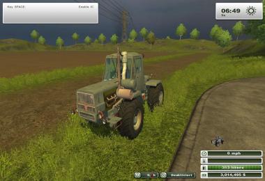 Belarus T150K v1.0