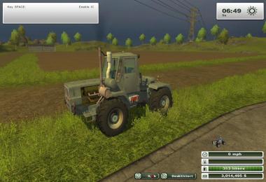 Belarus T150K v1.0