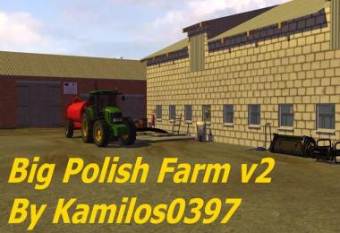 Big Polish farm v1.0