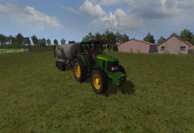 Big Polish farm v1.0