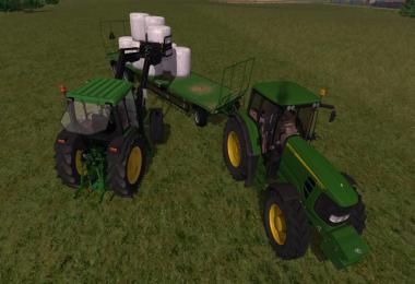 Big Polish farm v1.0