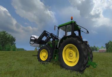 Big Polish farm v1.0