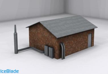 Biogas plants pack v1.0