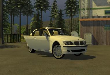 BMW 760 v1.0