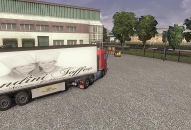 Brandini trailer