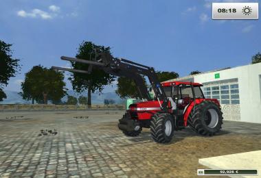 Case Ih 5130 Fl v2.0