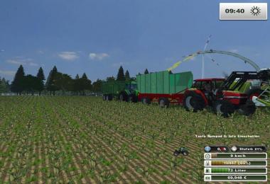 Case Ih 5130 Fl v2.0