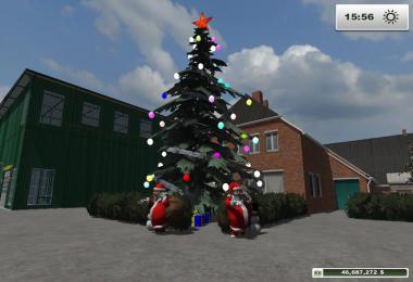 Christmas tree v2.0