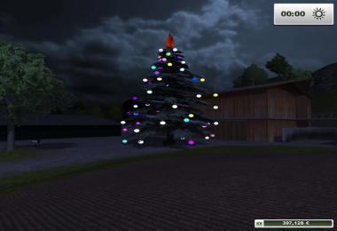Christmas tree v2.0