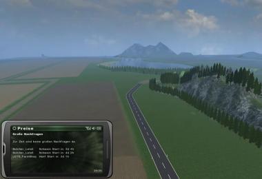 Continental drift LS13 v1.0 Multifruit