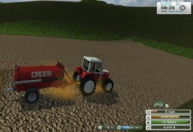 Creina CV 3200 v1.0