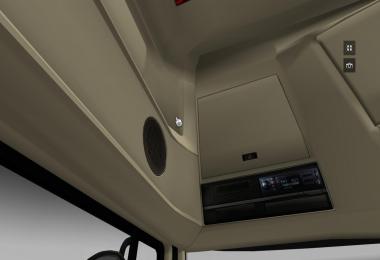 Daf Interior CMI