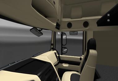 Daf Interior CMI