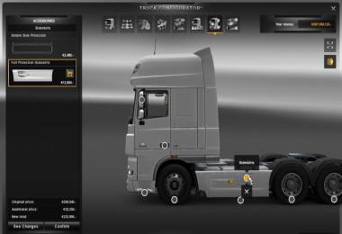 DAF Tuning v1.0.1