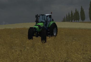 Deutz TTV 430 v1.1