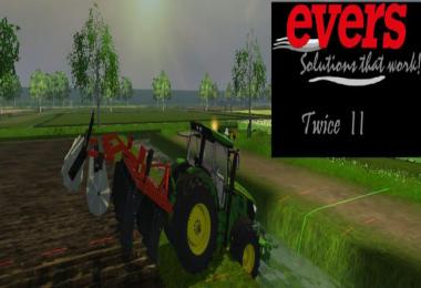 Evers Twice v1.0 beta