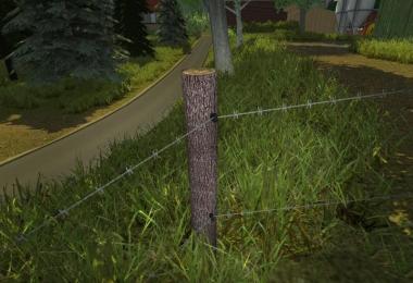 Fence Pack v1.1