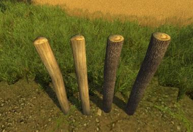 Fence Pack v1.1