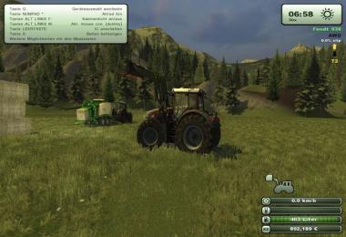 Fendt 936 Vario SCR v1.2 MR