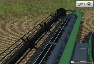 Fendt 9460 R Pack v5.6