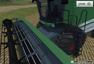 Fendt 9460 R Pack v5.6