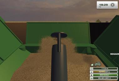 Fendt 9460 R Pack v5.6