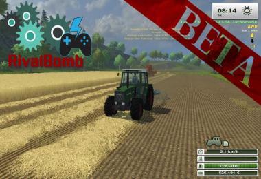 Fendt Farmer 310 LSA v0.93 MR