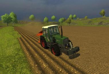 Fendt Farmer 310 LSA v0.93 MR