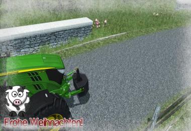 Fendt front weight v1.0