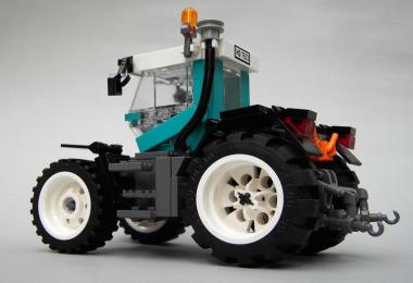 Fendt Xylon v1.0