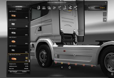 Full Trucks Tuning v4.0