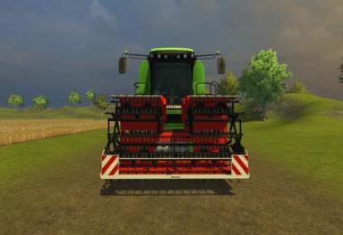 Geringhoff Harvest Star HV660 v1.0