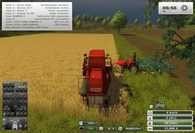 GPS Mod v3.0