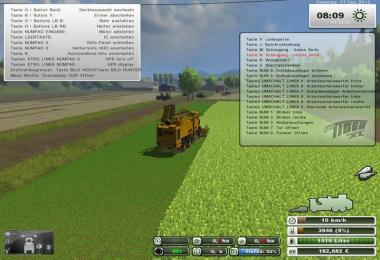 GPS Mod v3.0