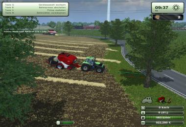 GPS Mod v3.0