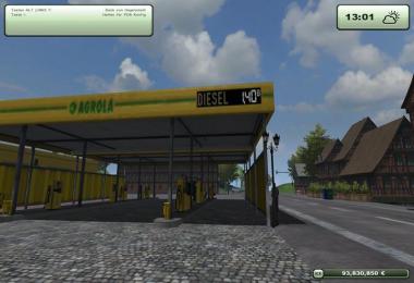 Hagensted Modified 2013 v3.3.1 MR fixed