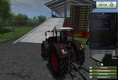 Hagensted Modified 2013 v3.3.1 MR fixed