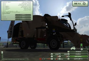 Hagensted Modified 2013 v3.3.1 MR fixed