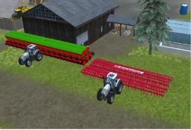 Horsch Grubber 50m v2.2