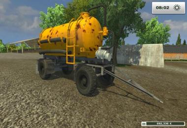 HW80 manure v1.0 beta